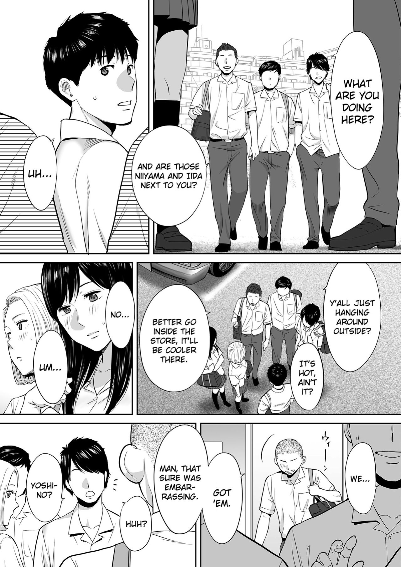 [Katsura Airi] Karami Zakari vol. 2 | Entanglement vol. 2 [Uncensored]