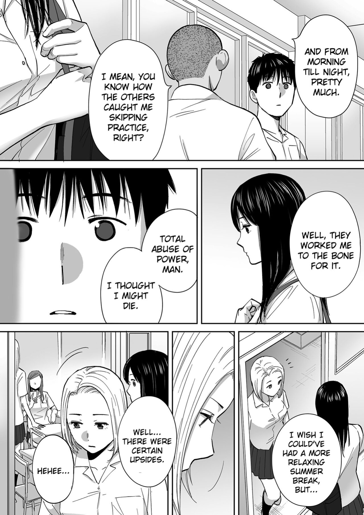 [Katsura Airi] Karami Zakari vol. 3 | Entanglement vol. 3 [Uncensored]
