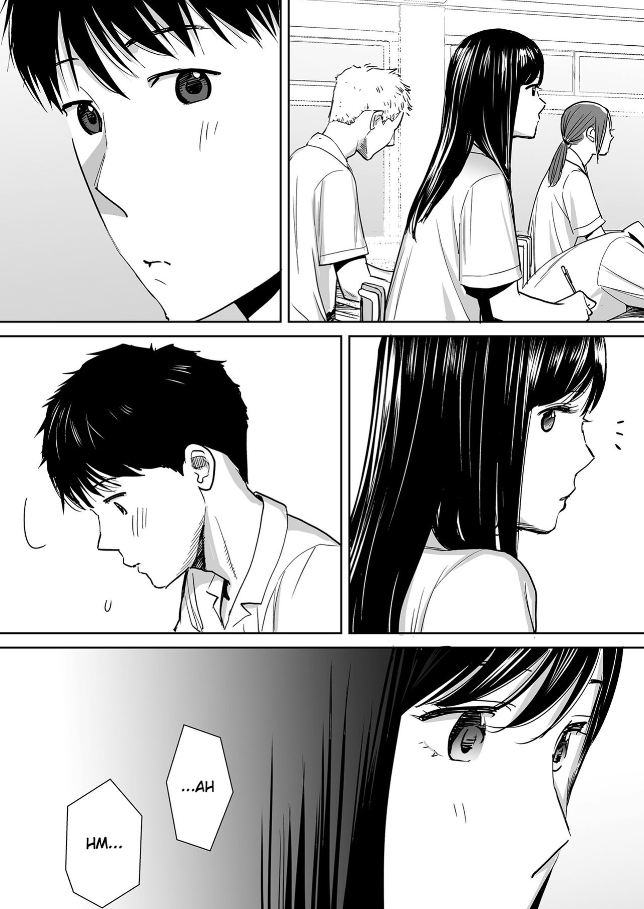 [Katsura Airi] Karami Zakari vol. 1 | Entanglement vol. 1 [Uncensored]