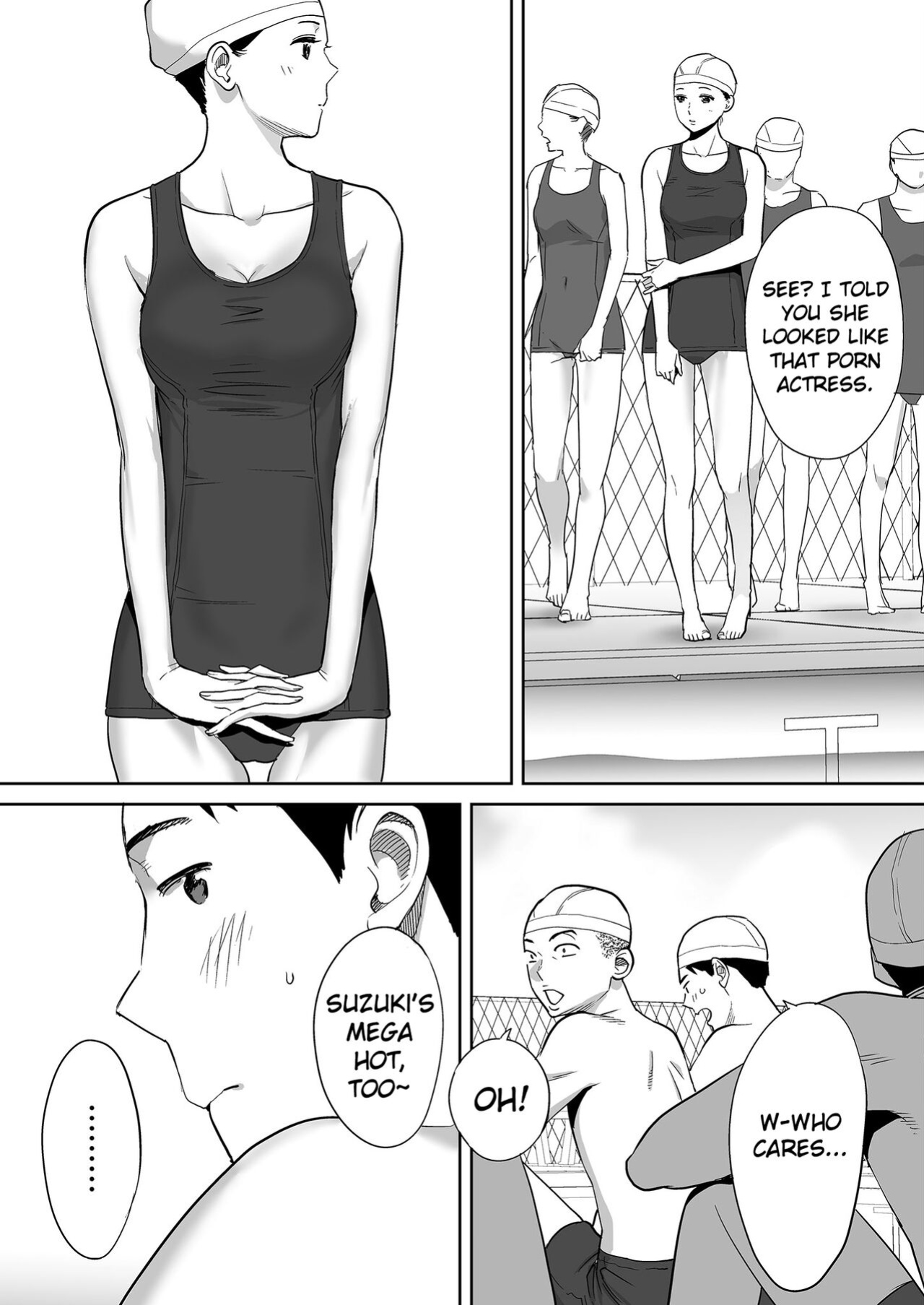[Katsura Airi] Karami Zakari vol. 1 | Entanglement vol. 1 [Uncensored]