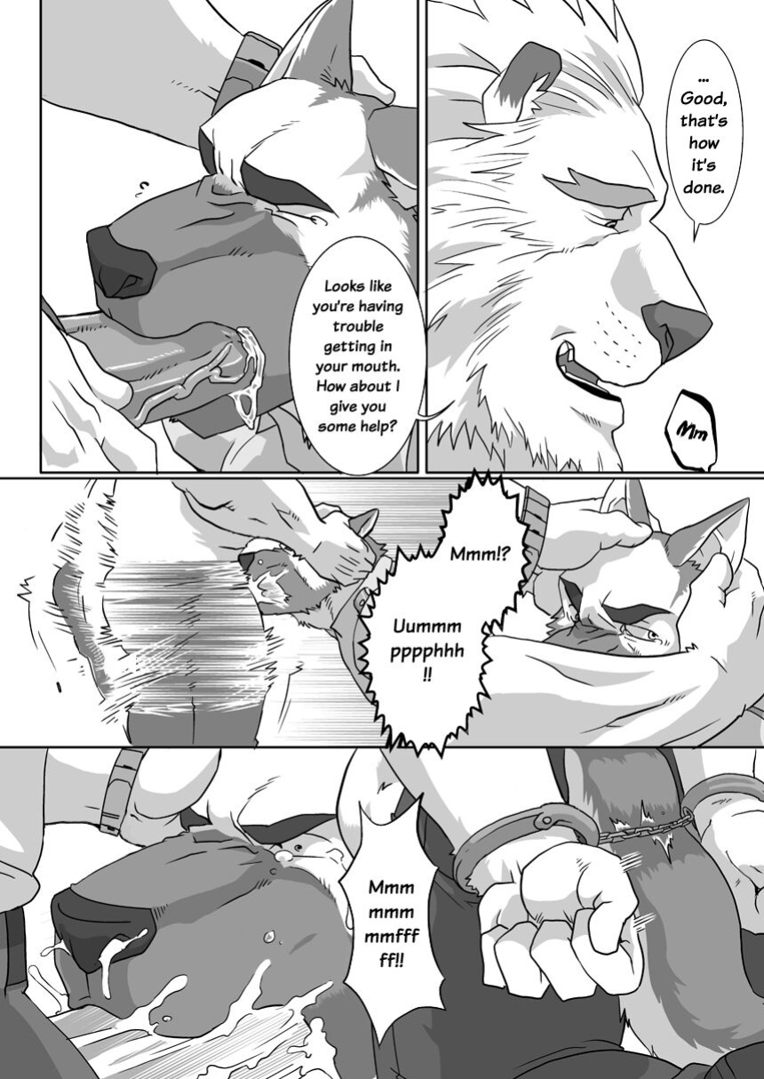 (C82) [R⑨N (Ron)] Gyakuten UNCENSORED