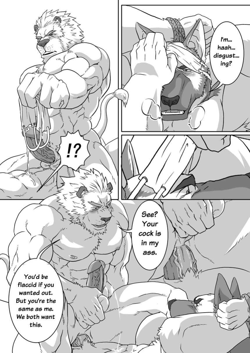 (C82) [R⑨N (Ron)] Gyakuten UNCENSORED