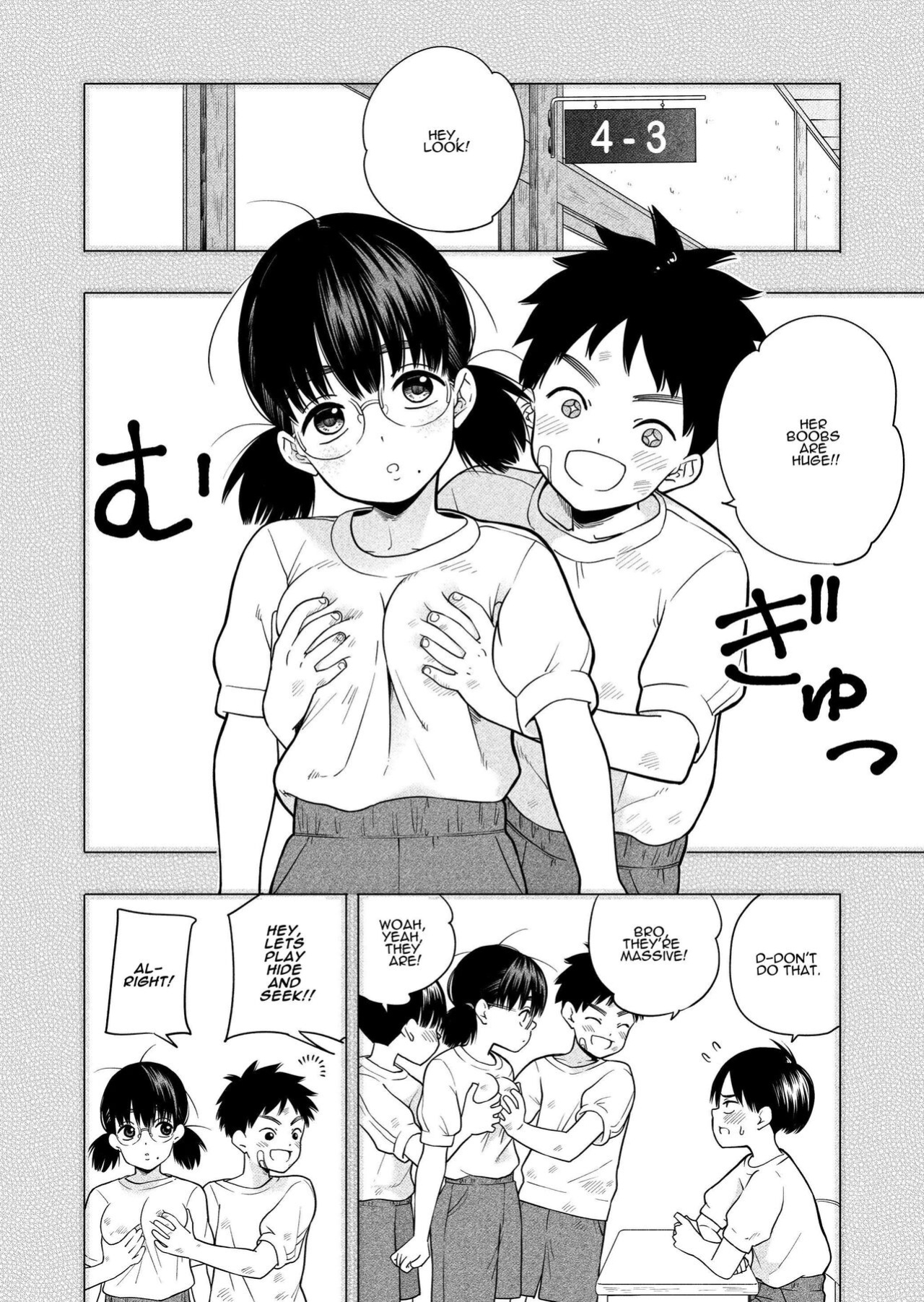 [Kiiroi Tamago] Hoshikute, Motomete. | I want, and I yearn for. [ADTL]