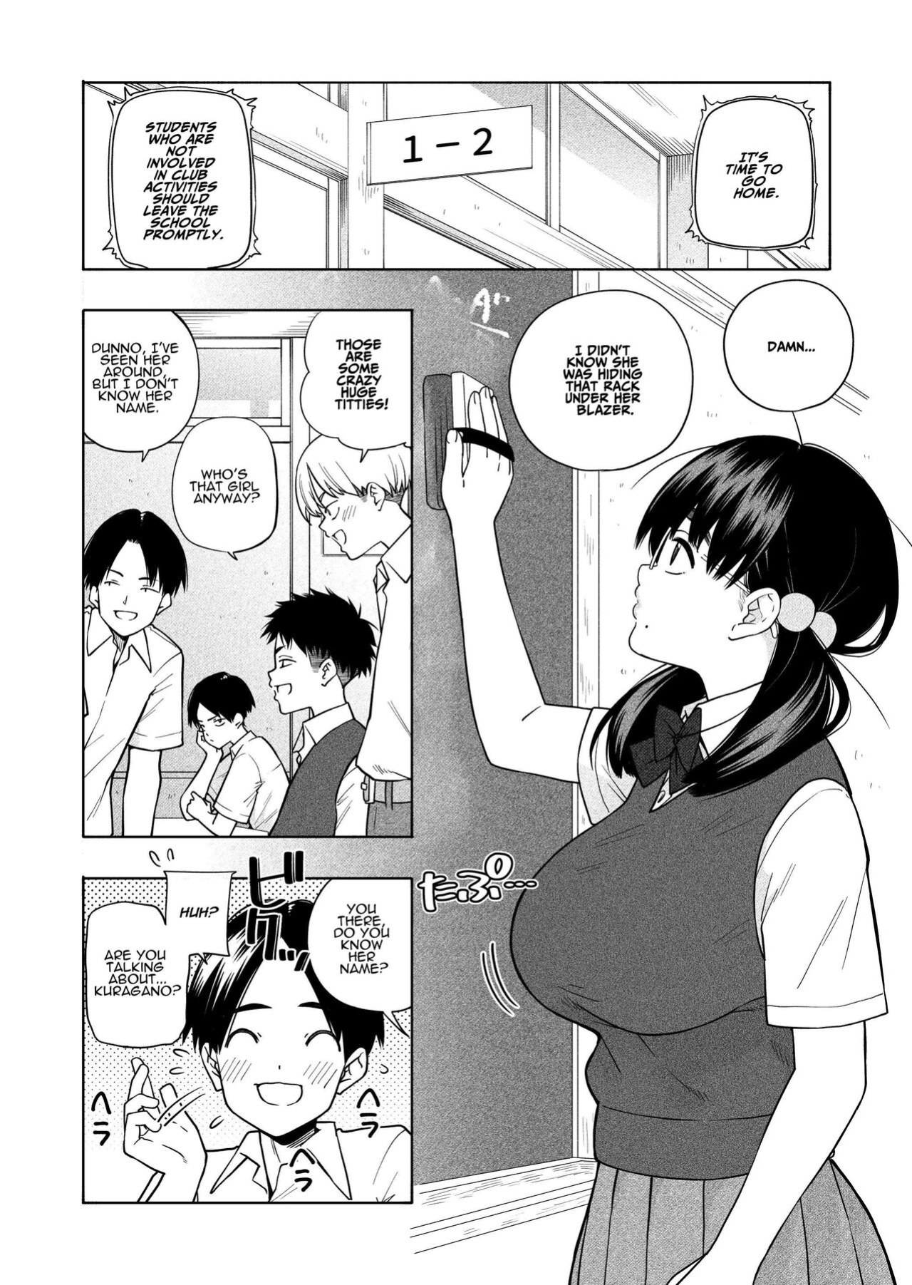 [Kiiroi Tamago] Hoshikute, Motomete. | I want, and I yearn for. [ADTL]