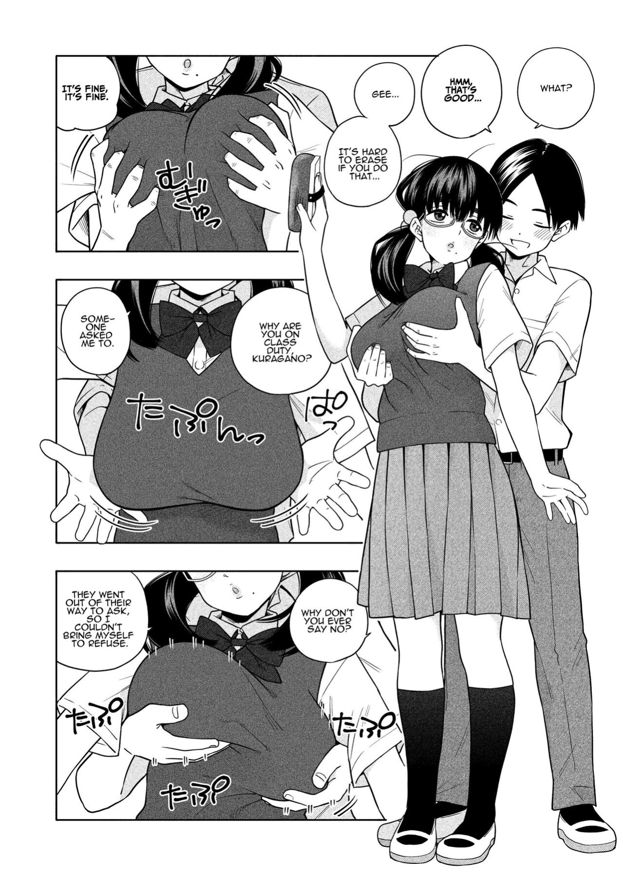 [Kiiroi Tamago] Hoshikute, Motomete. | I want, and I yearn for. [ADTL]