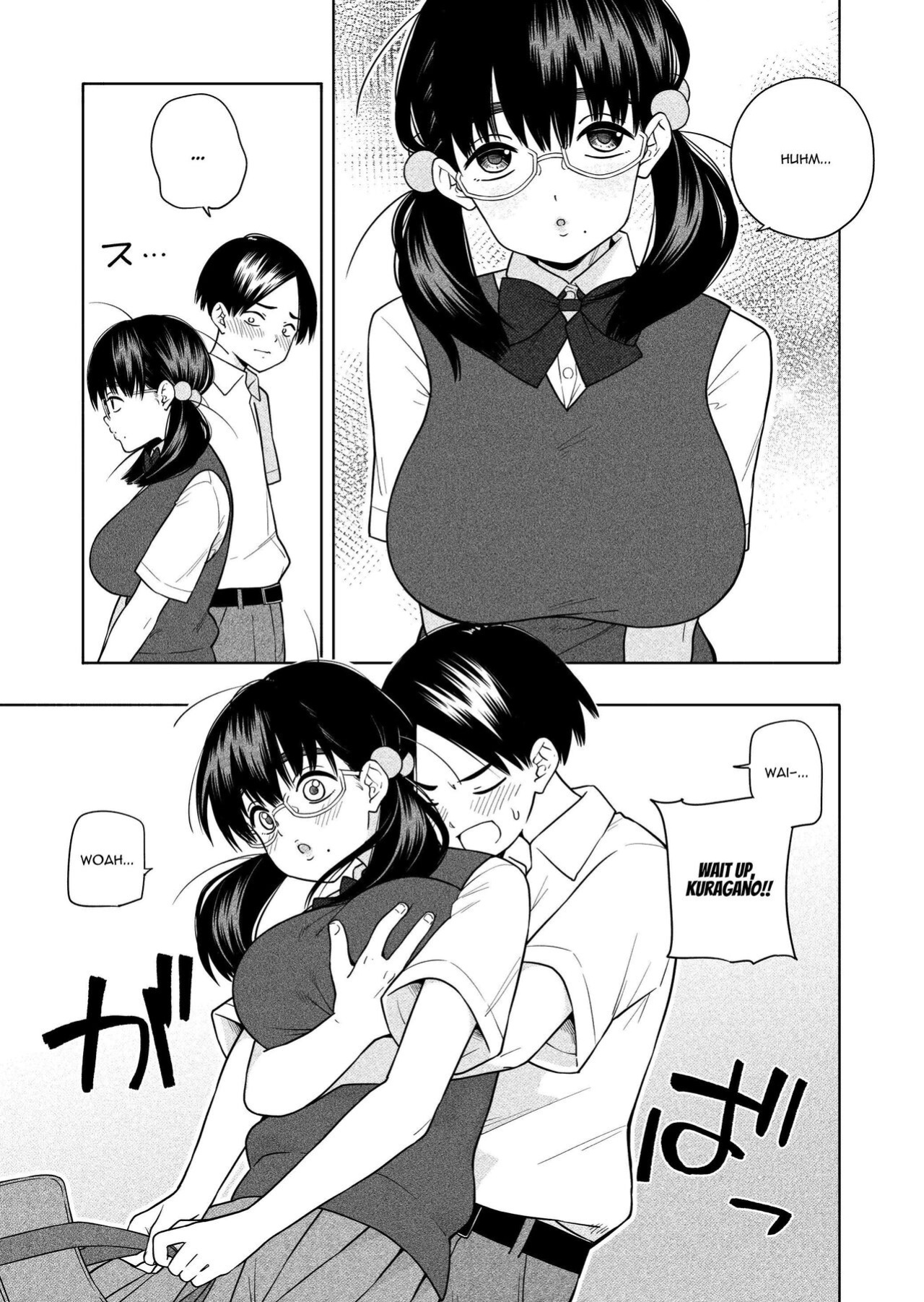 [Kiiroi Tamago] Hoshikute, Motomete. | I want, and I yearn for. [ADTL]