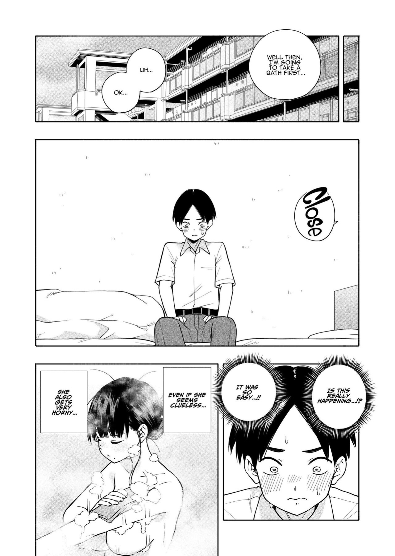 [Kiiroi Tamago] Hoshikute, Motomete. | I want, and I yearn for. [ADTL]