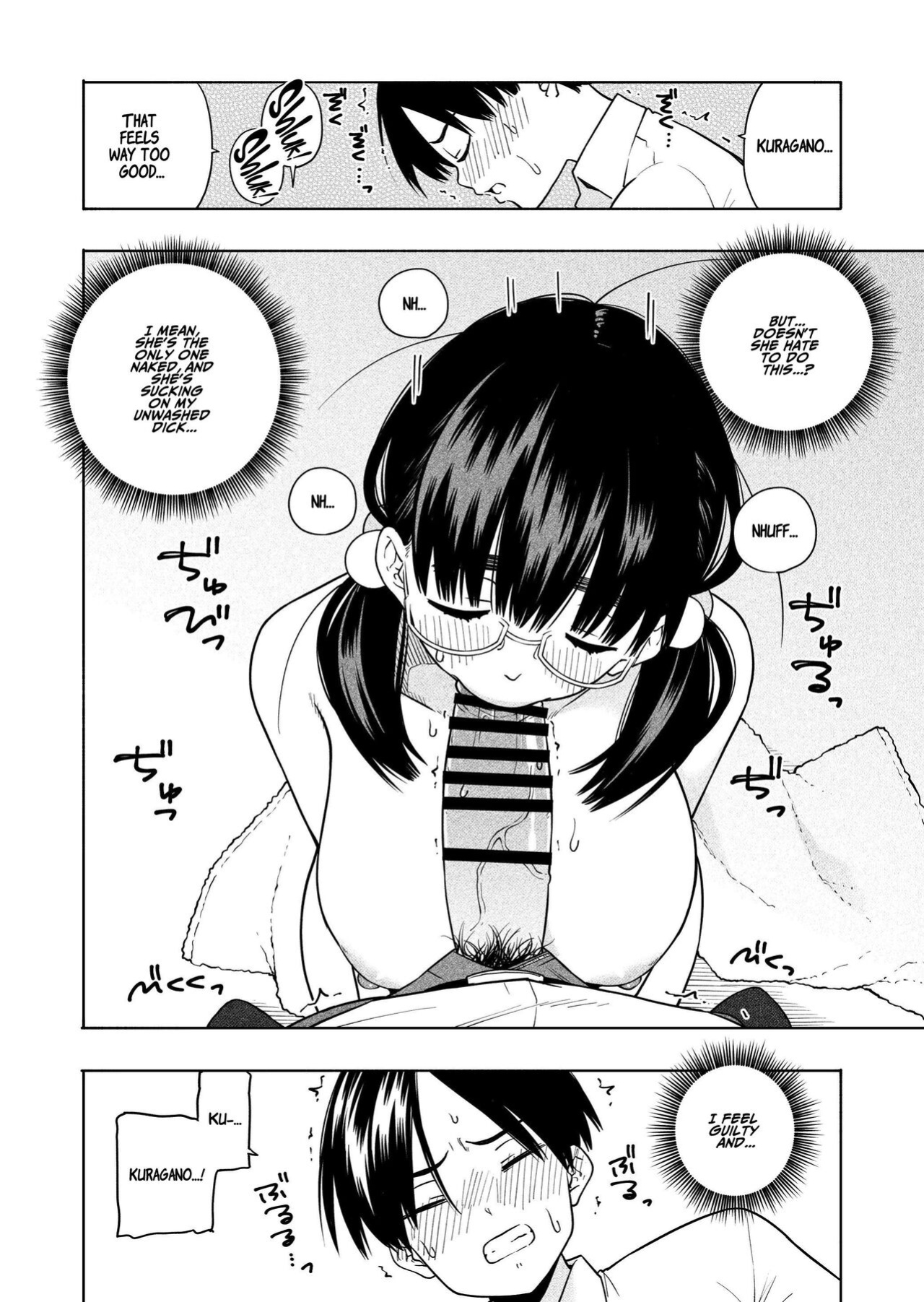 [Kiiroi Tamago] Hoshikute, Motomete. | I want, and I yearn for. [ADTL]