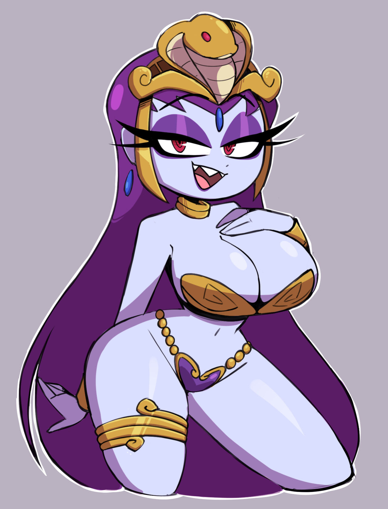 Artist - Nell Joestar