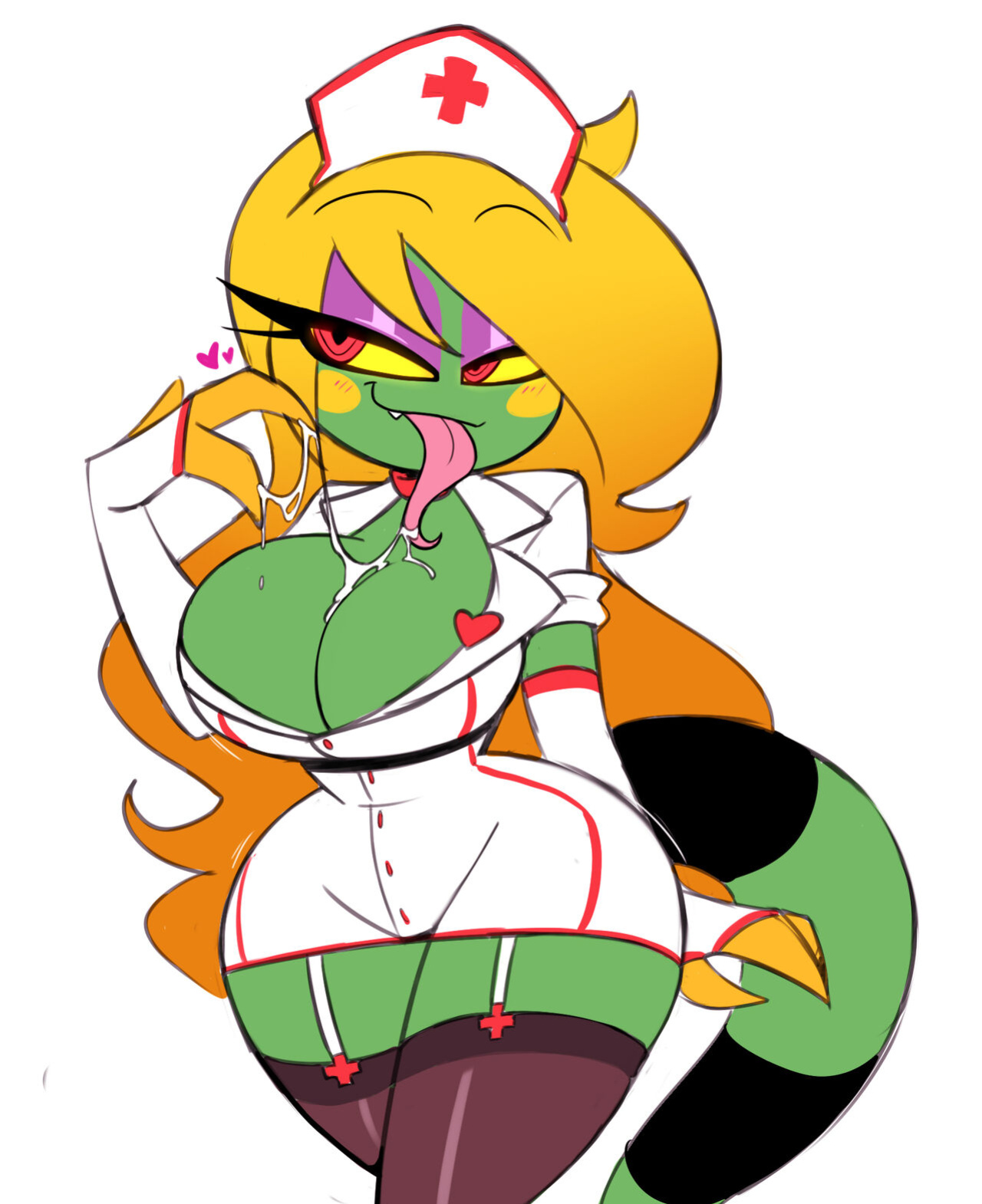 Artist - Nell Joestar