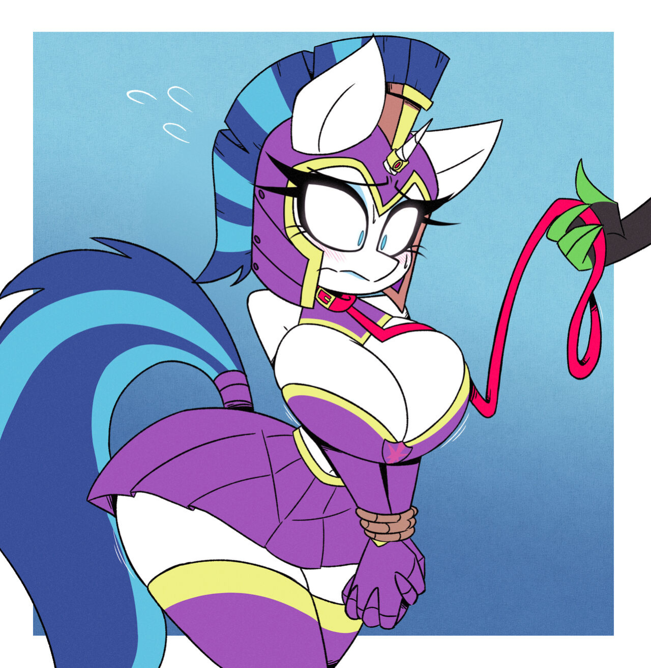 Artist - Nell Joestar