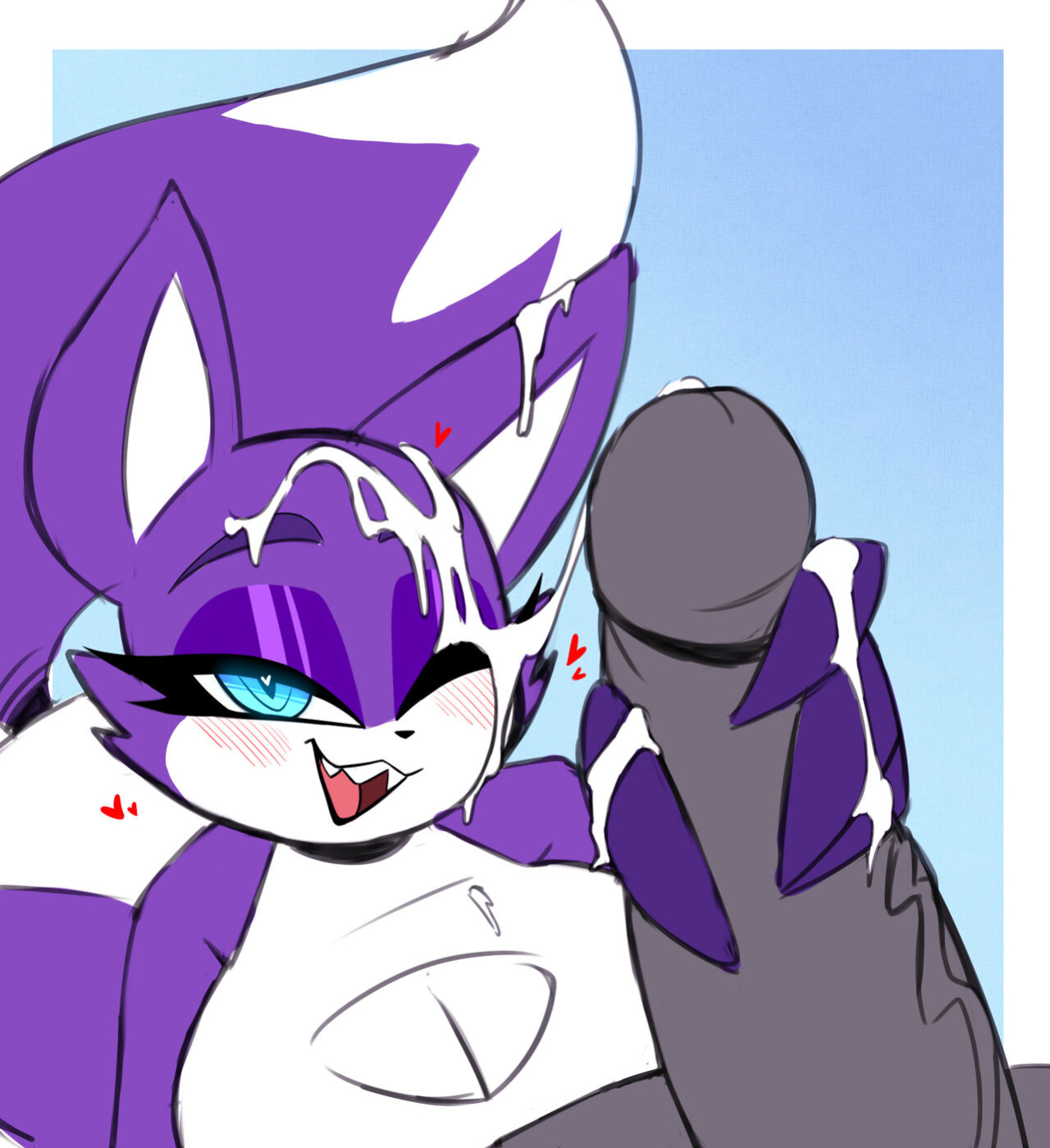 Artist - Nell Joestar