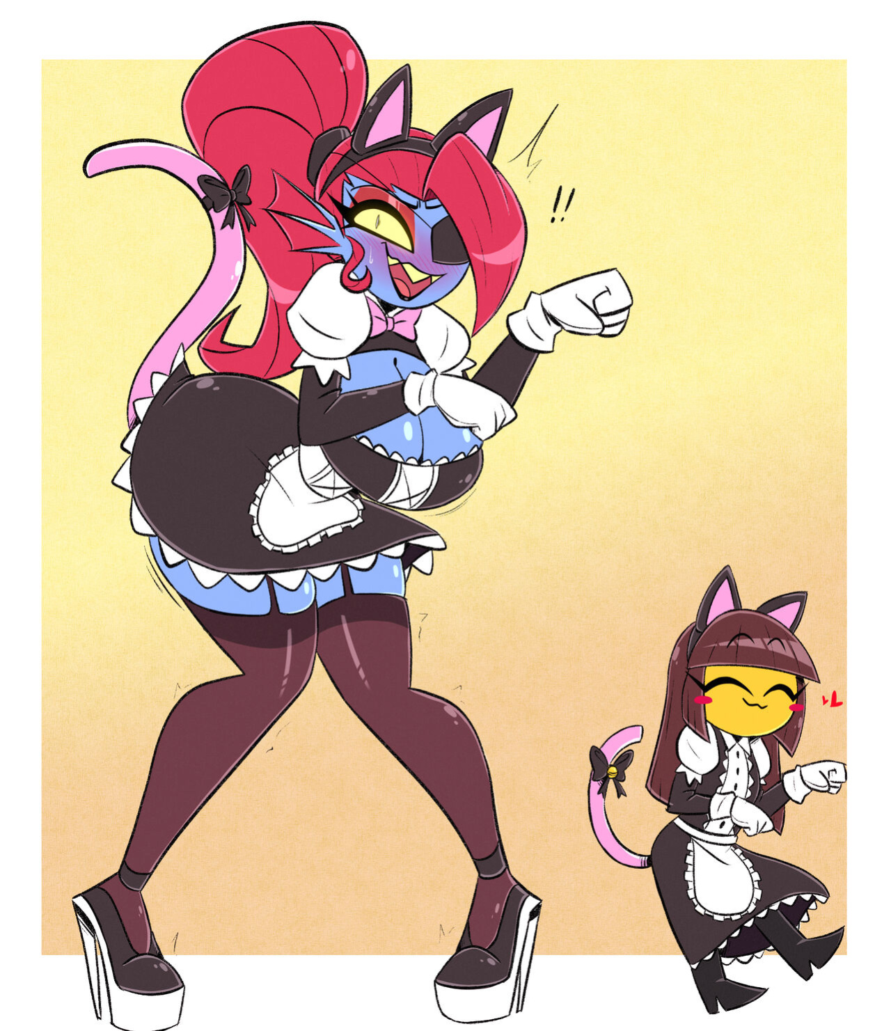 Artist - Nell Joestar