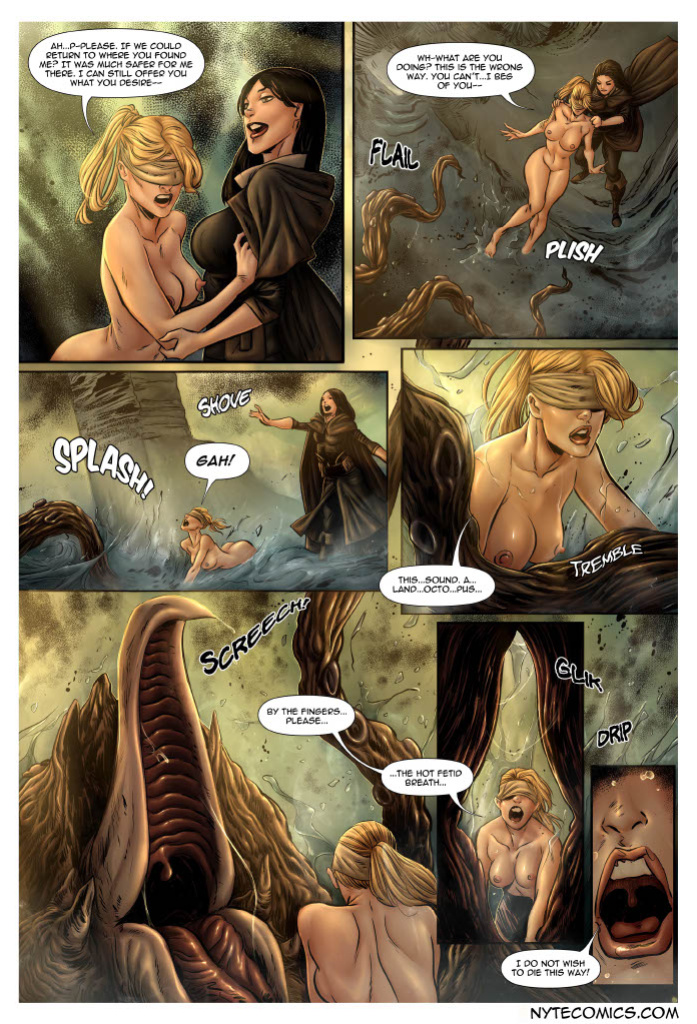 [Nyte] Elden Ring Questlines: Hyetta