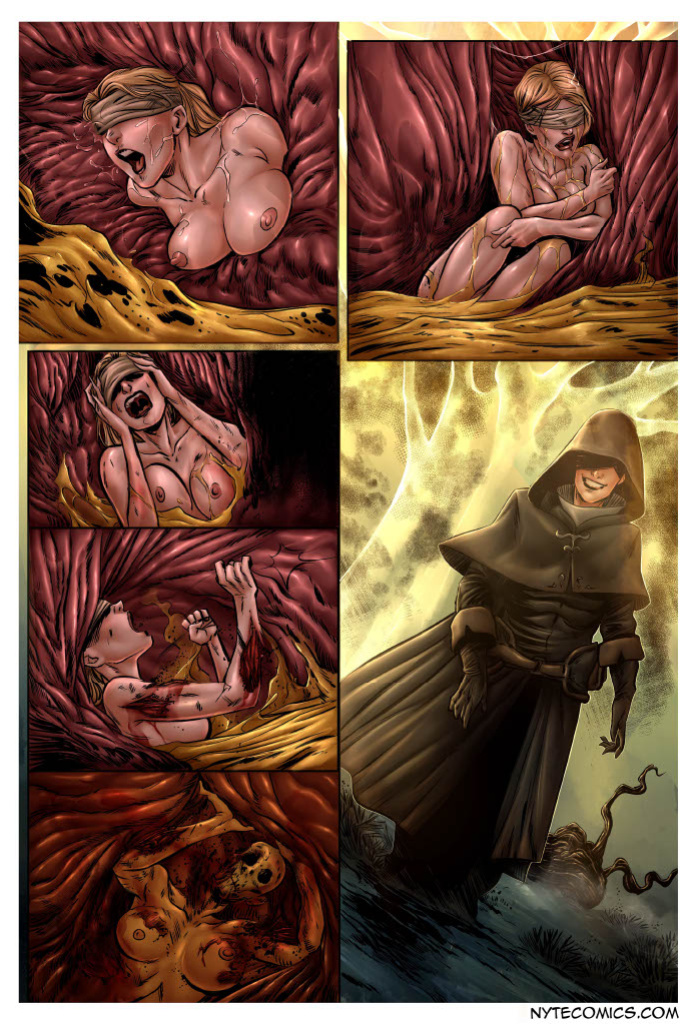 [Nyte] Elden Ring Questlines: Hyetta