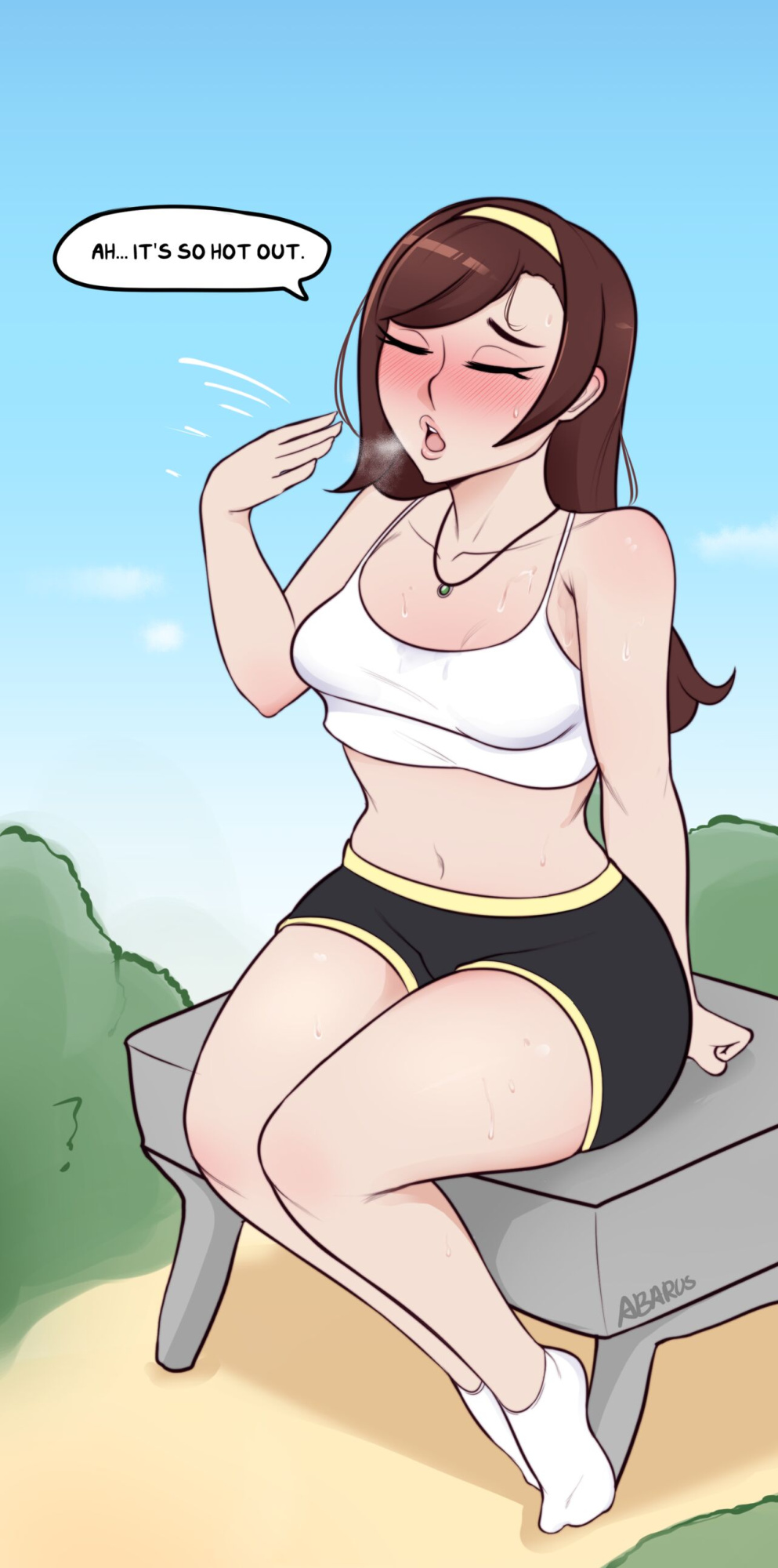 [Patreon] Abarus