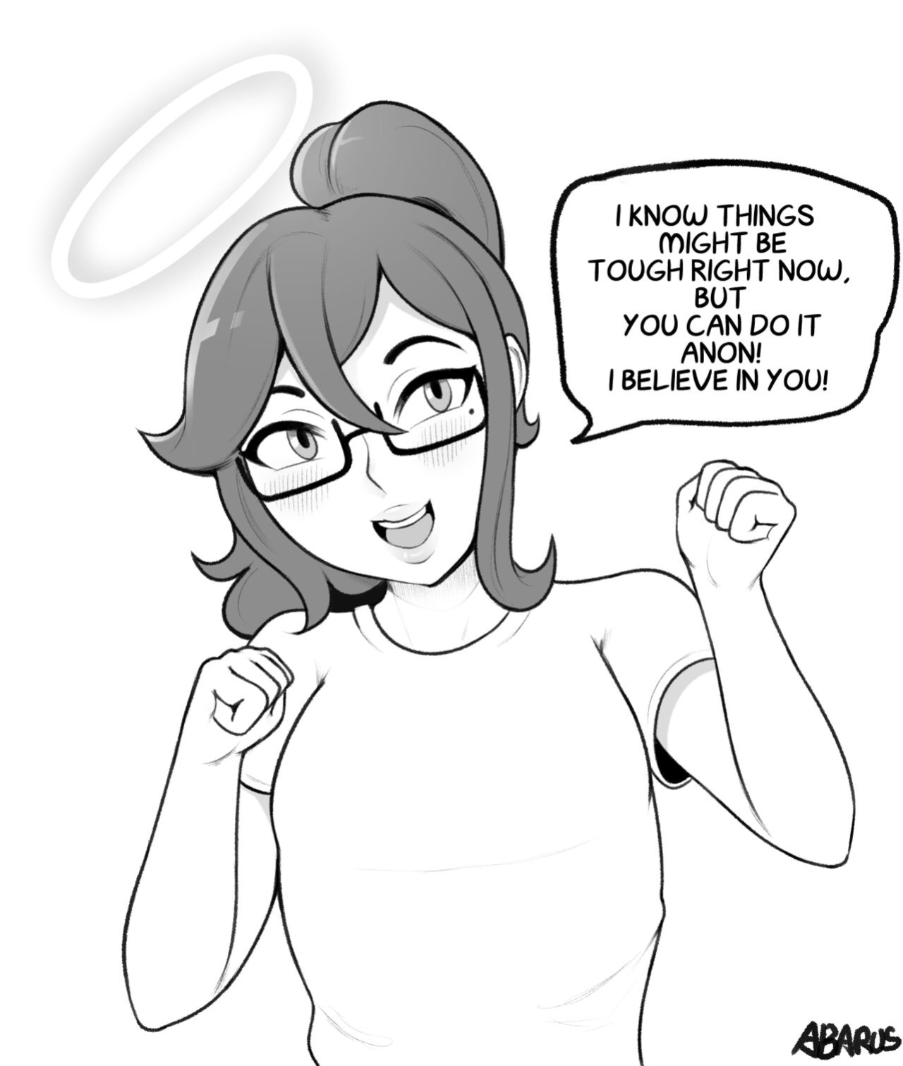[Patreon] Abarus