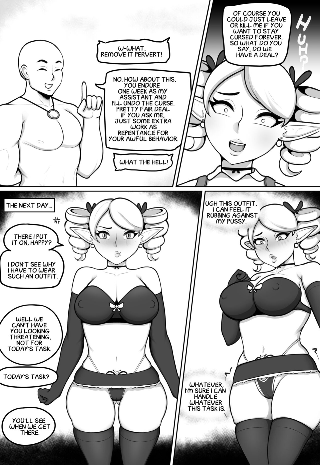 [Patreon] Abarus