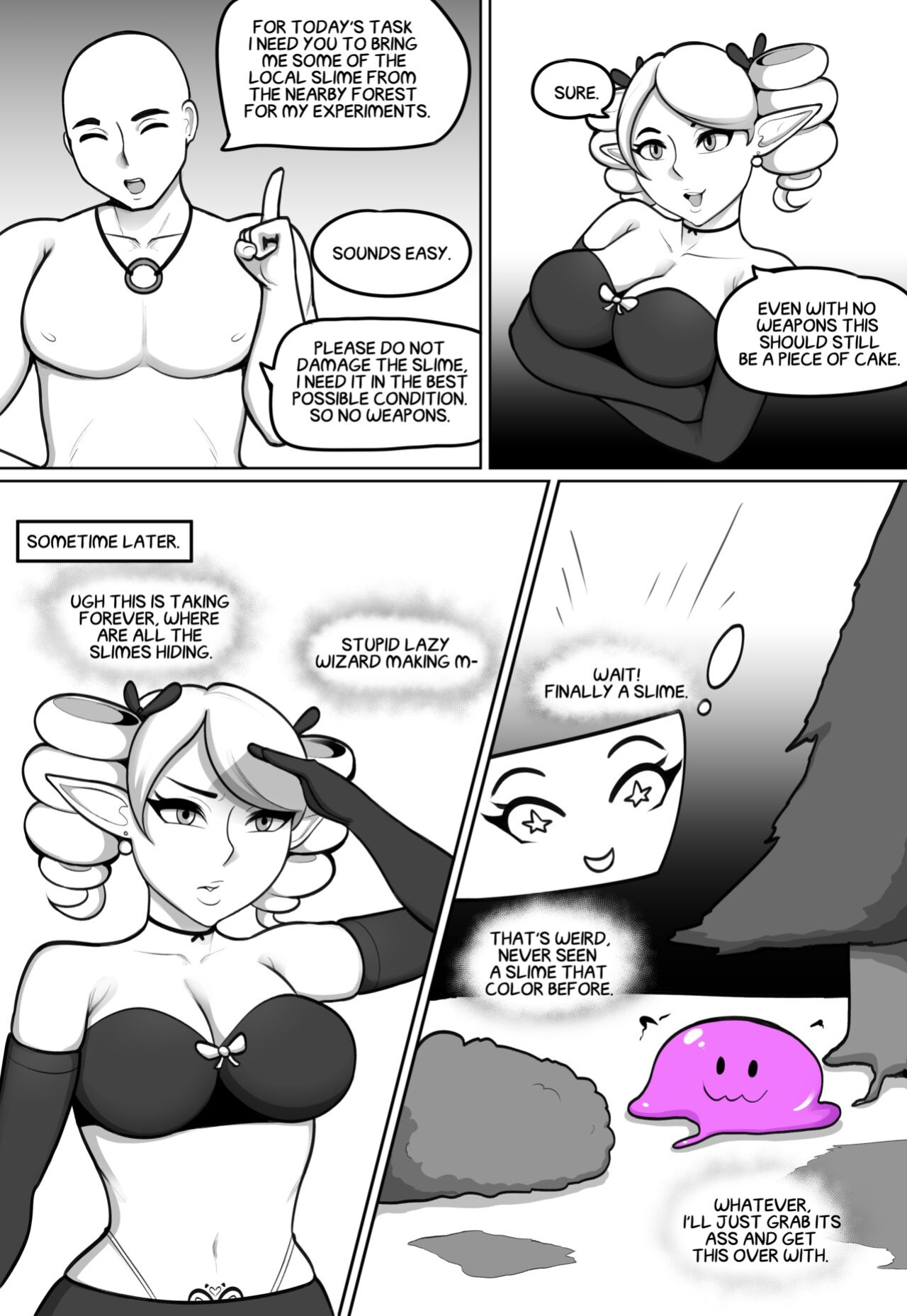 [Patreon] Abarus