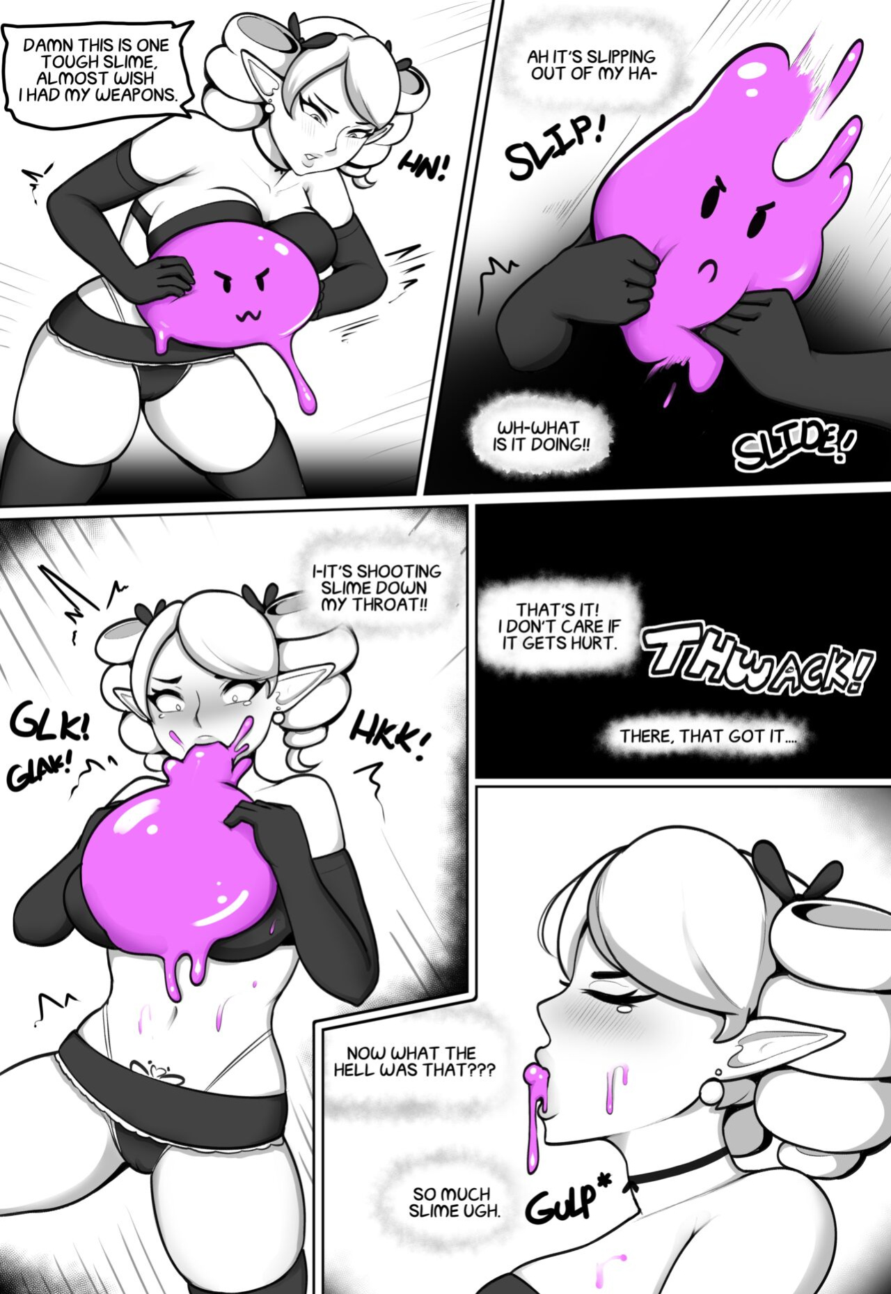 [Patreon] Abarus