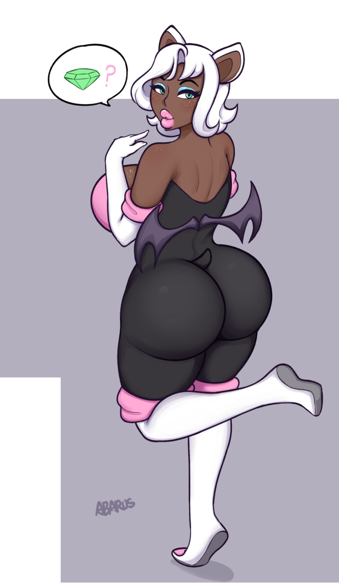 [Patreon] Abarus