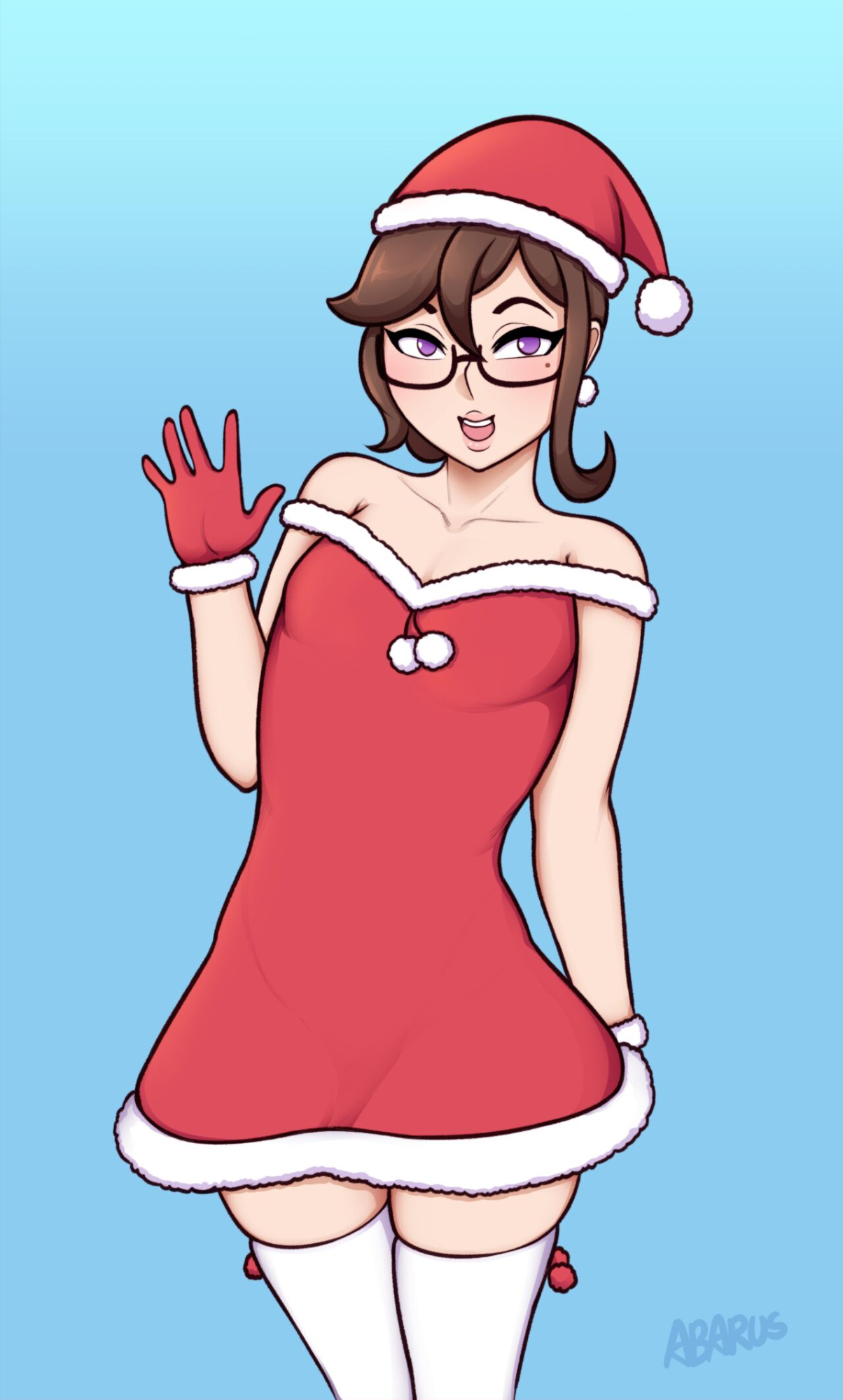 [Patreon] Abarus