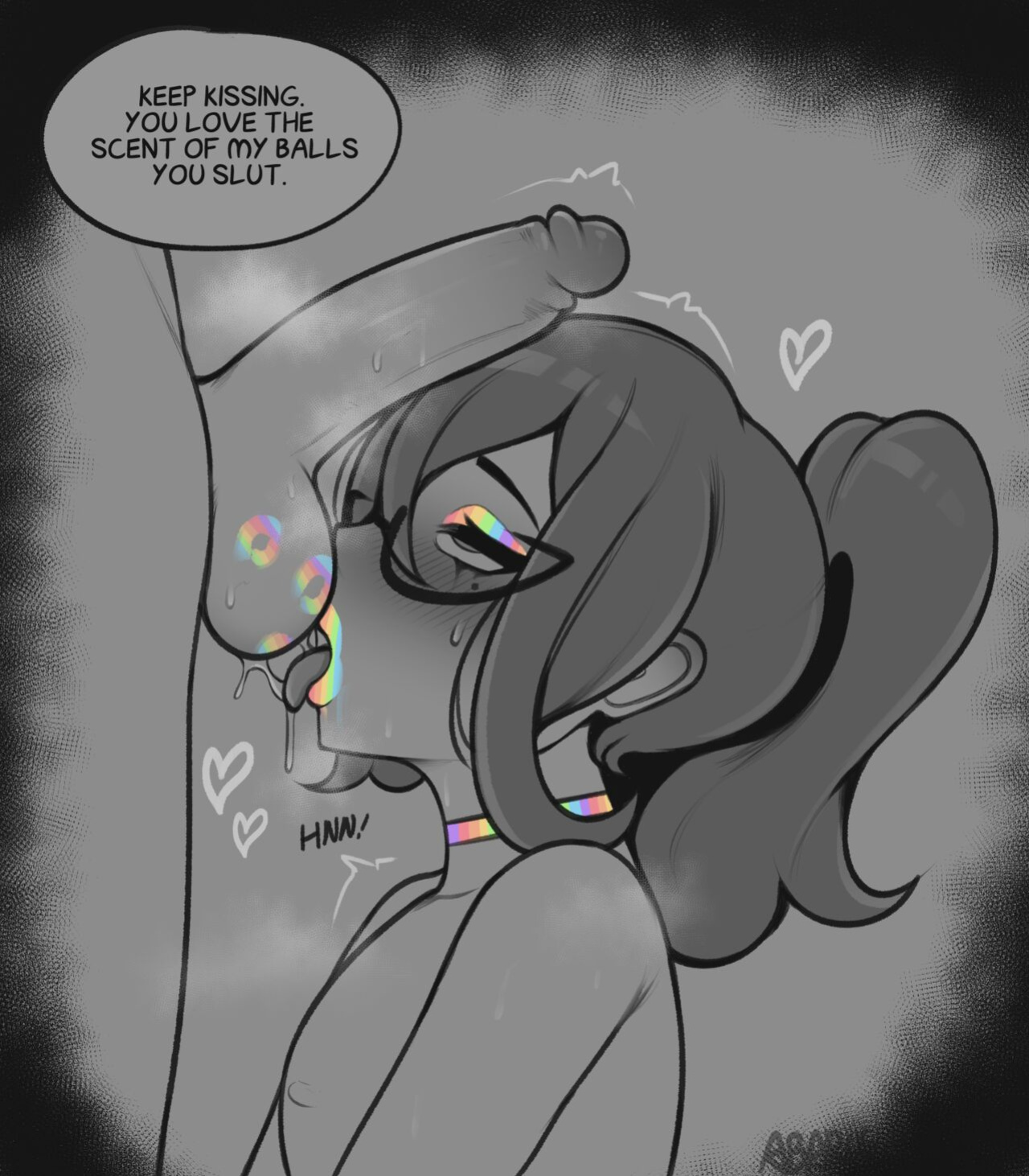 [Patreon] Abarus