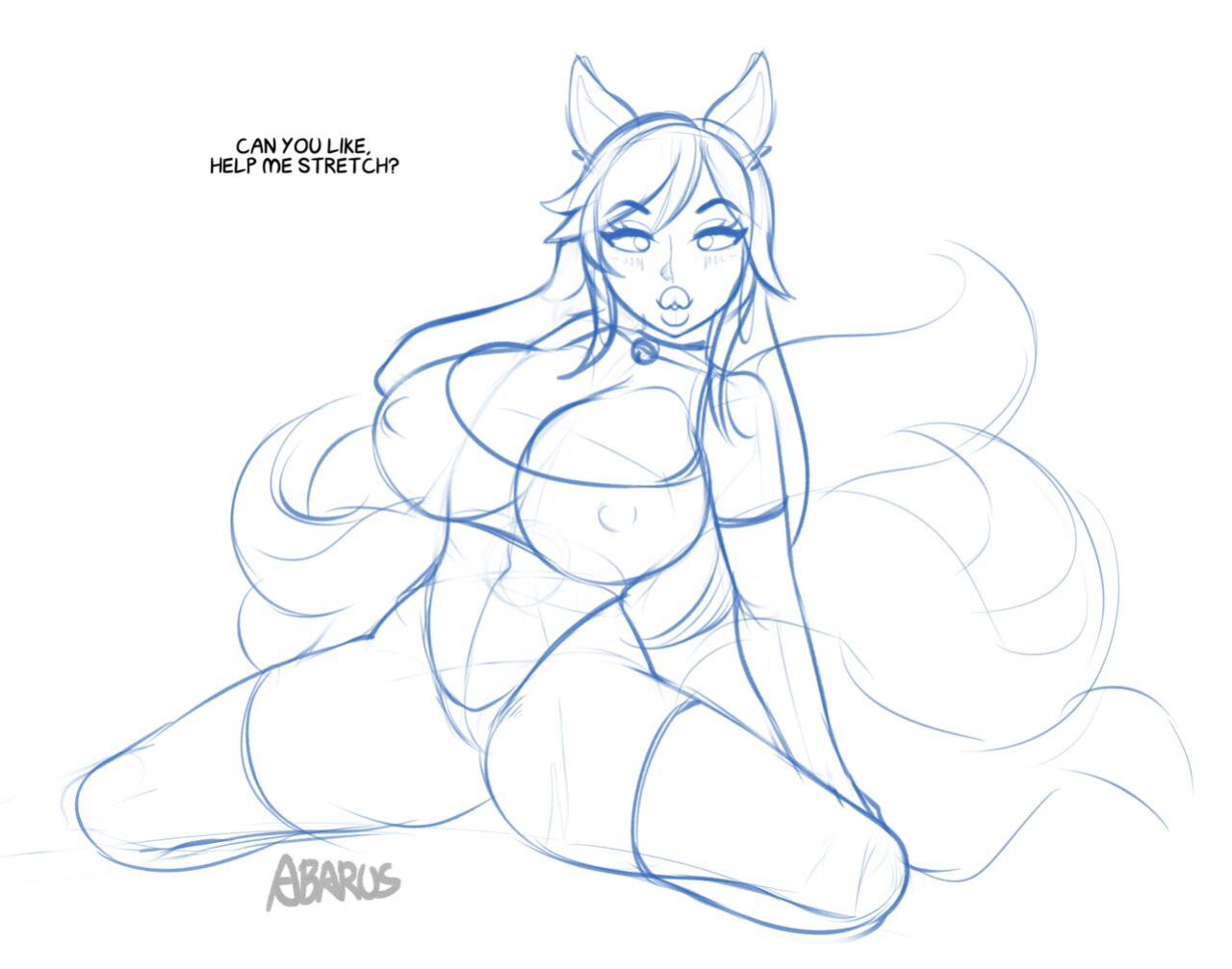 [Patreon] Abarus