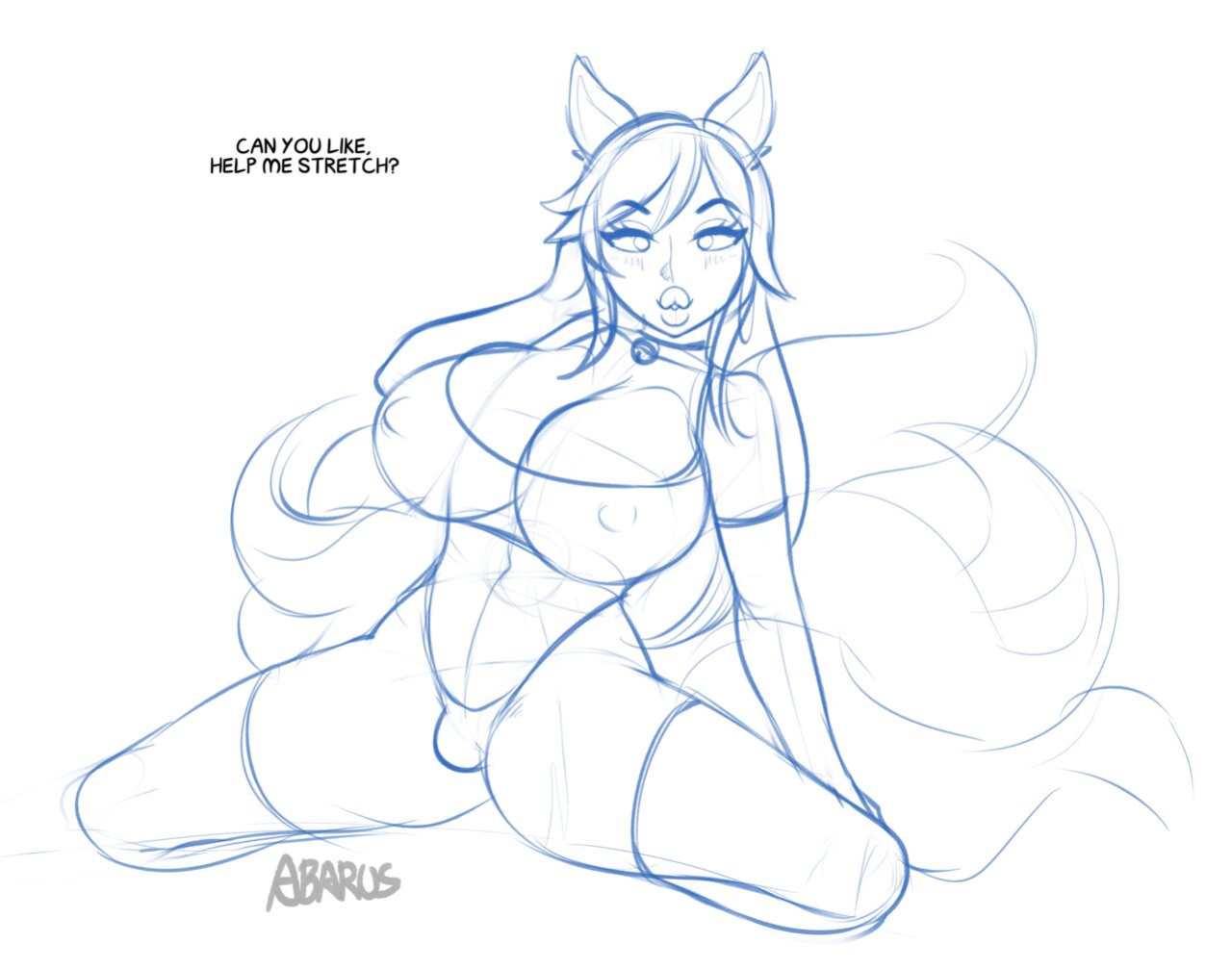 [Patreon] Abarus