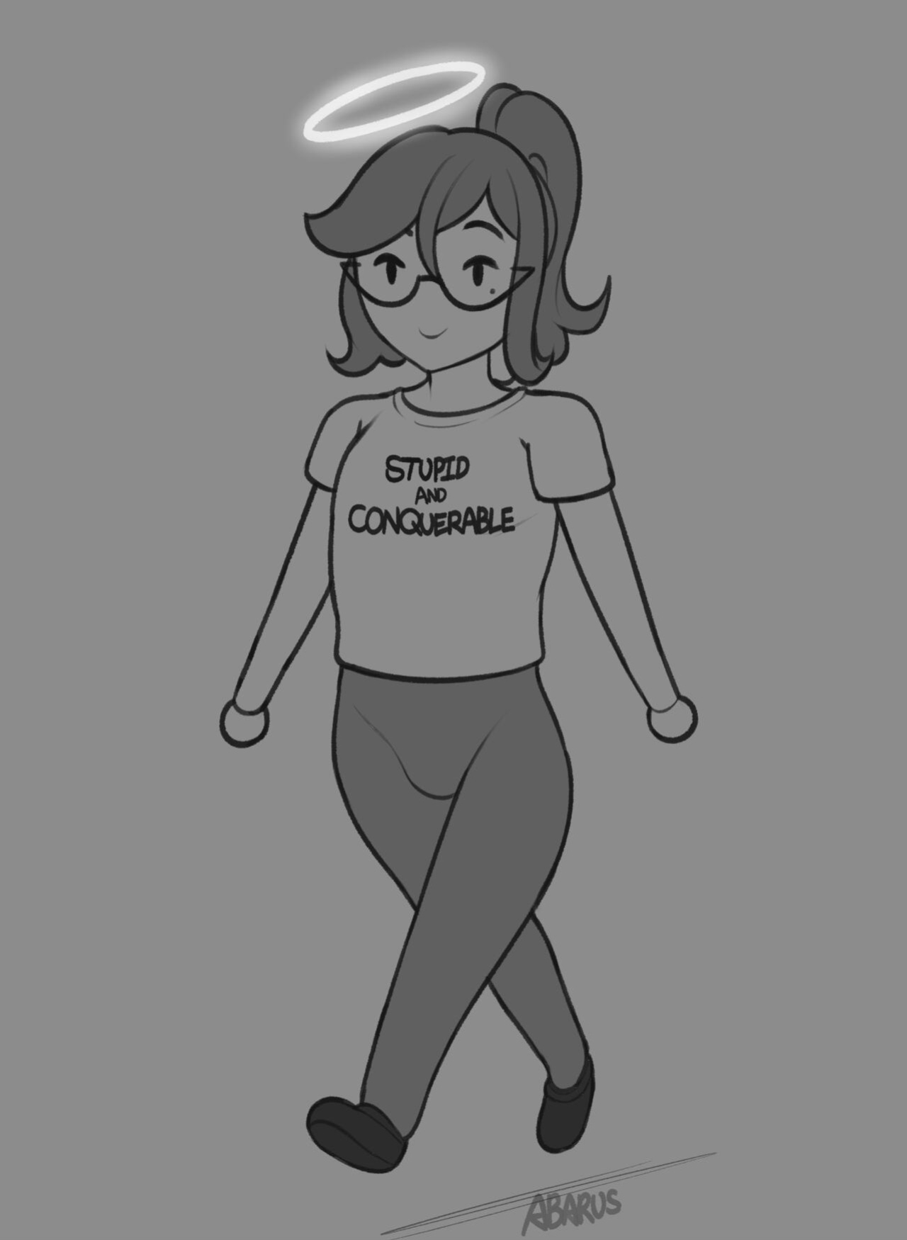 [Patreon] Abarus