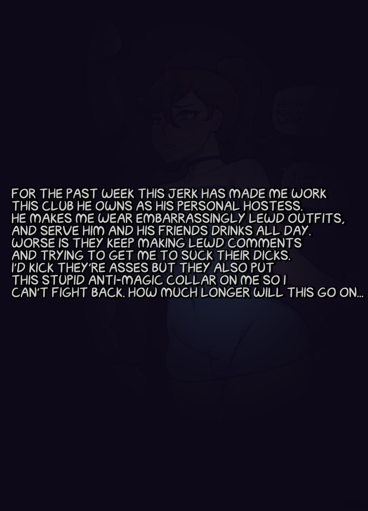 [Patreon] Abarus