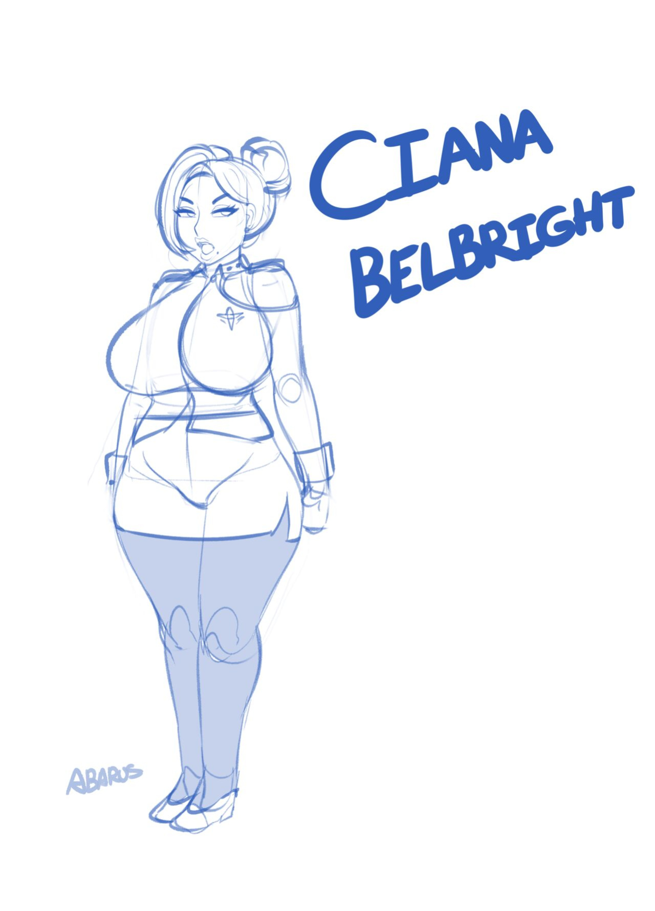 [Patreon] Abarus