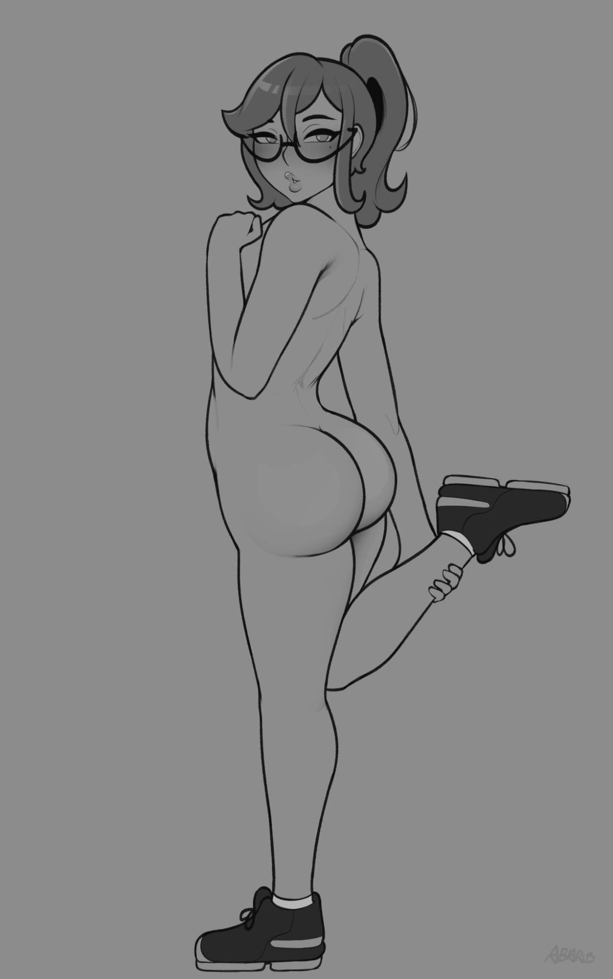[Patreon] Abarus