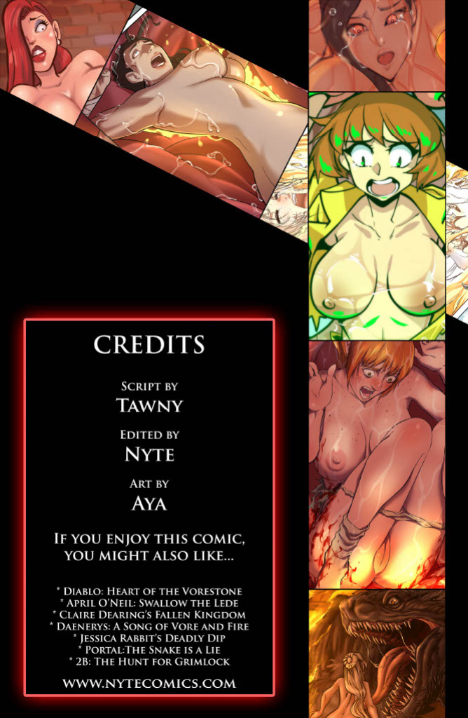 [Nyte] Minecraft: Seared to Perfection