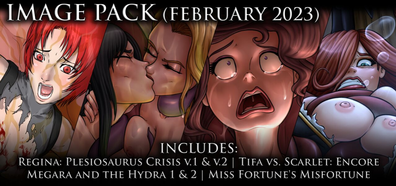 [Nyte] Image Pack - February 2023