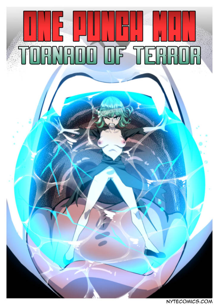 [Nyte] One Punch Man: Tornado of Terror
