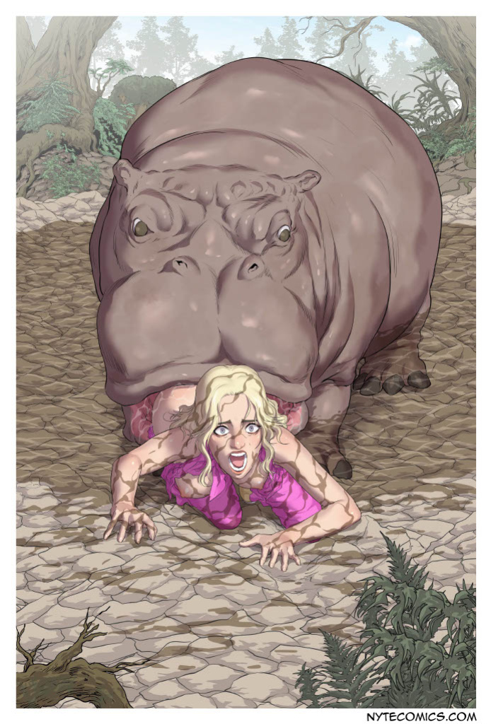 [Nyte] Barbie: Reality Bites