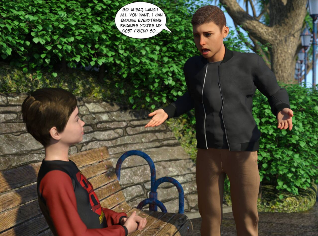 Kizaru3d - Friends
