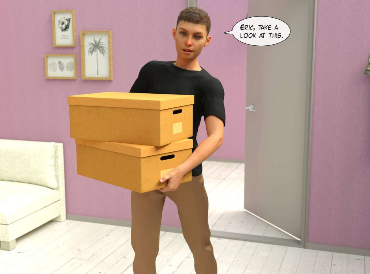 Kizaru3d - Friends