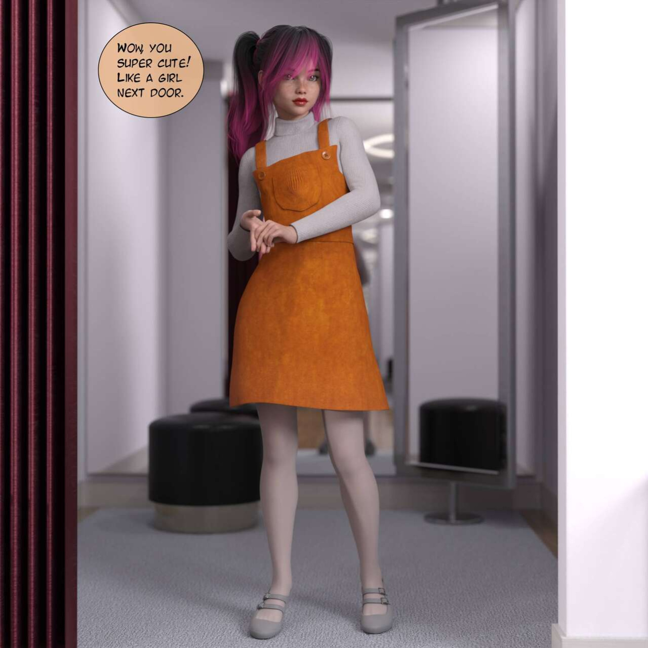Kizaru3d - Friends