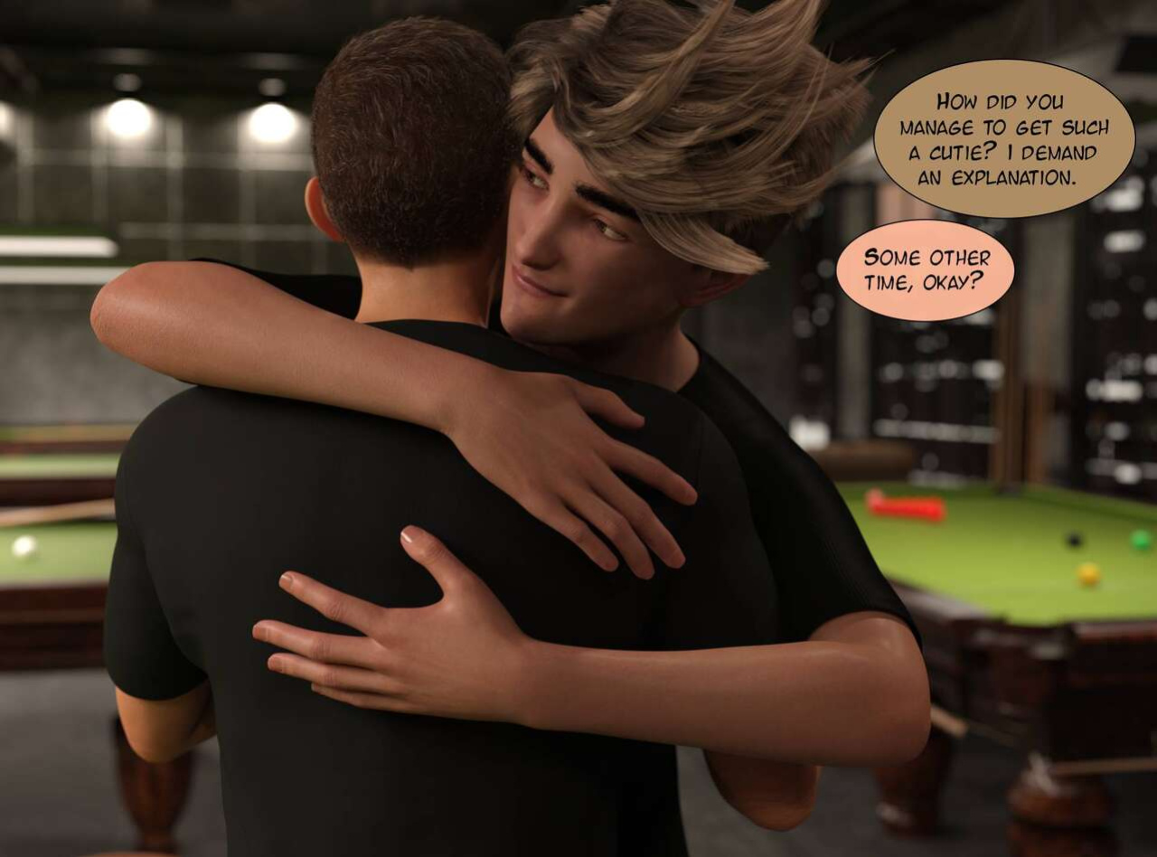 Kizaru3d - Friends