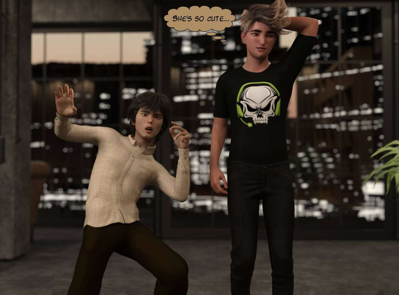 Kizaru3d - Friends