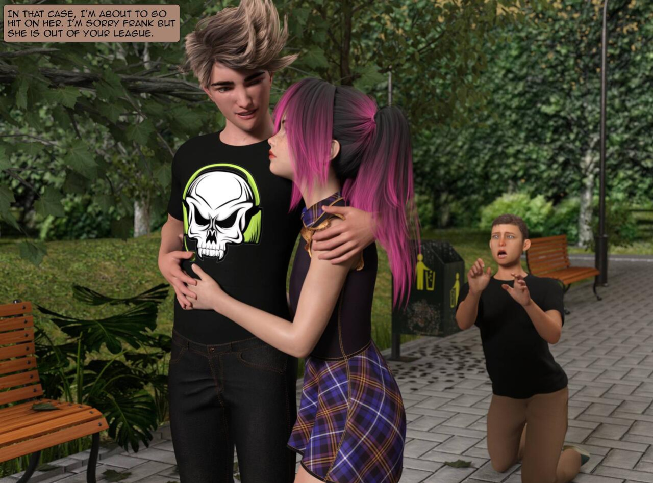 Kizaru3d - Friends