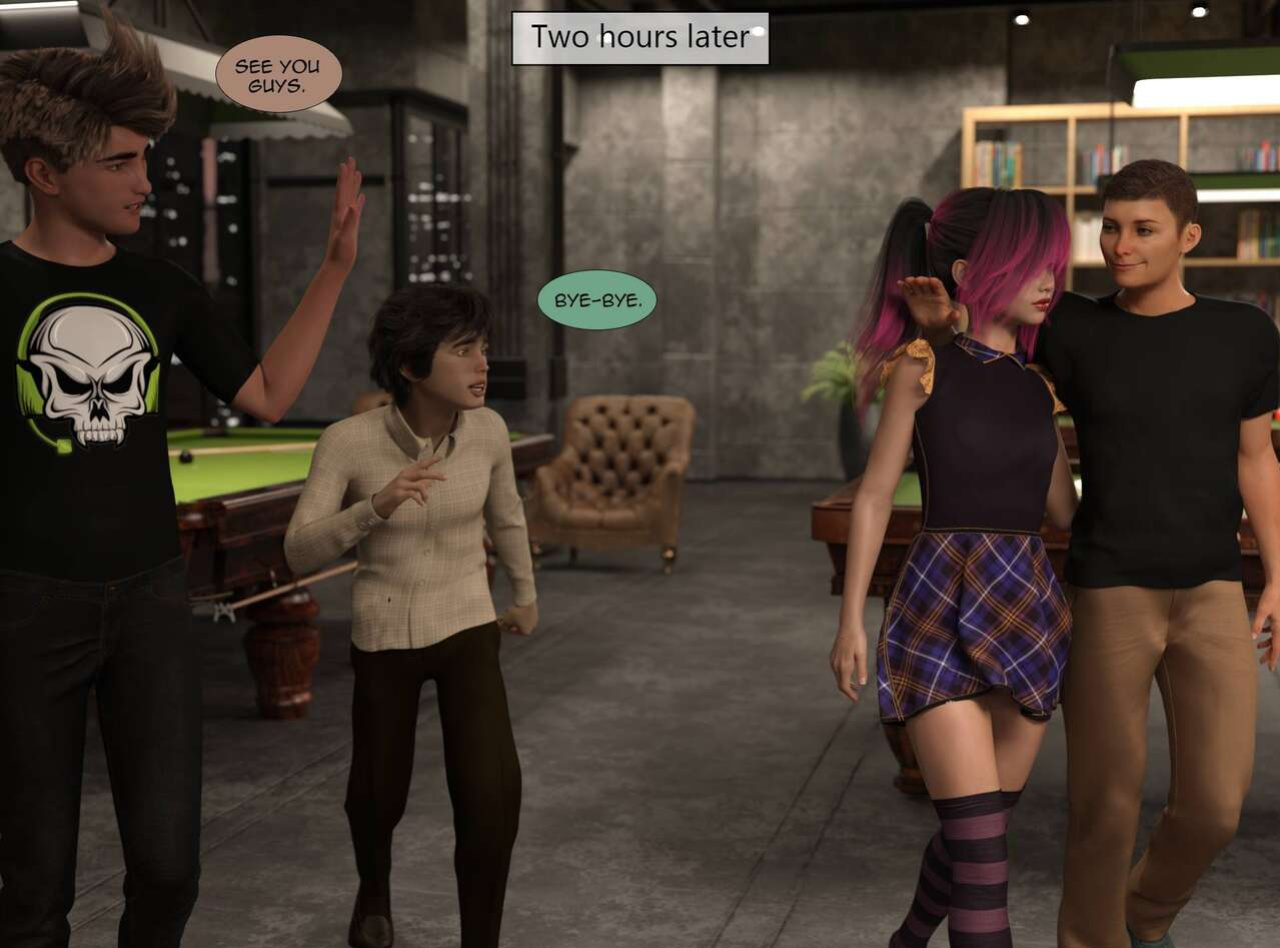 Kizaru3d - Friends