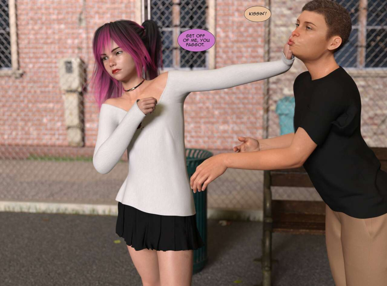 Kizaru3d - Friends
