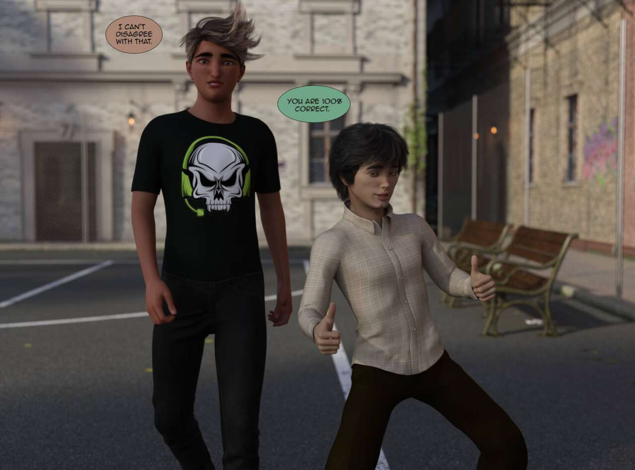 Kizaru3d - Friends