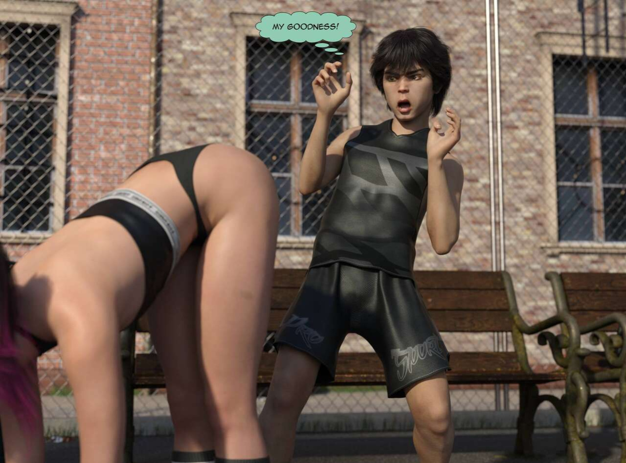 Kizaru3d - Friends