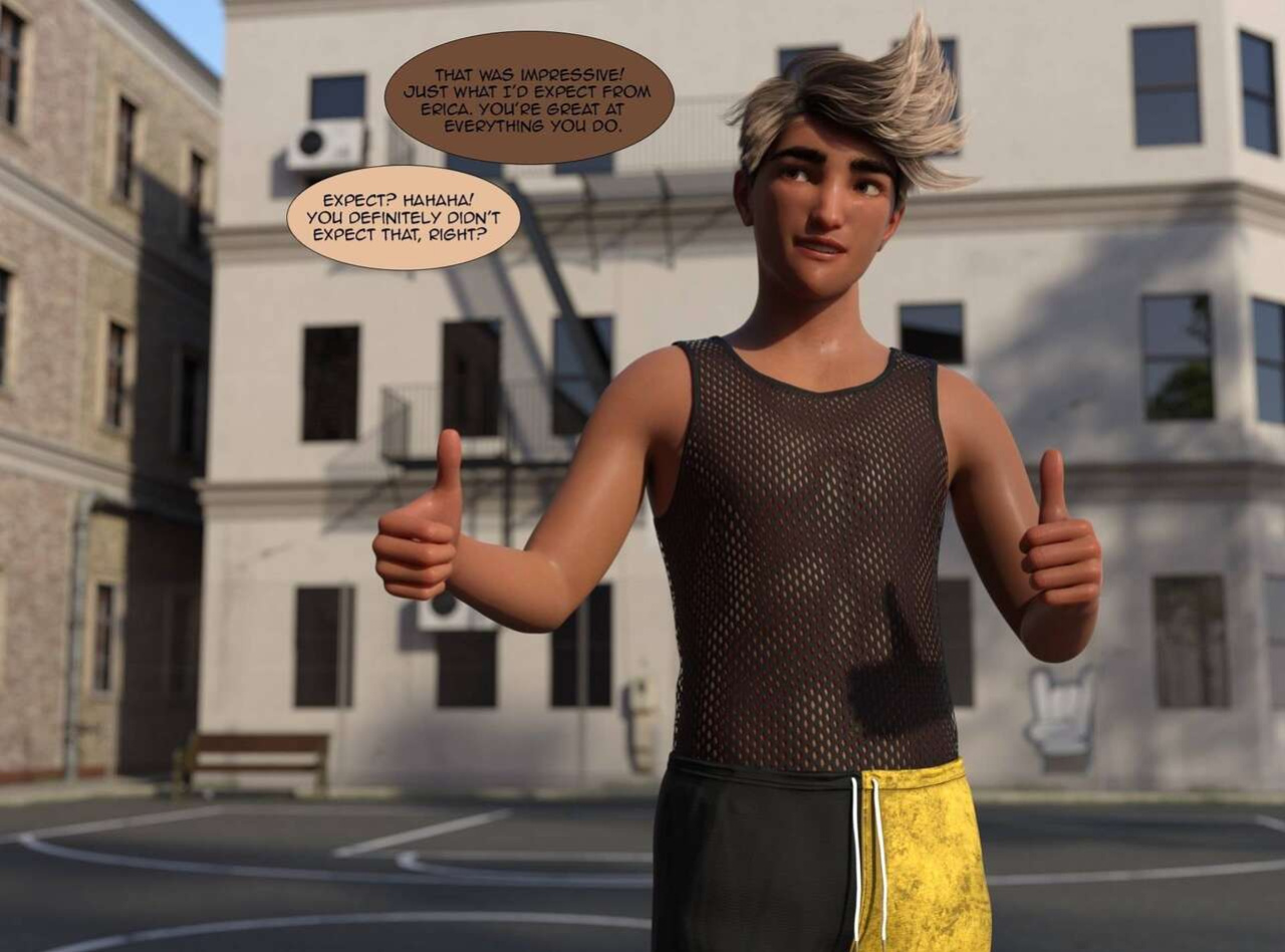 Kizaru3d - Friends