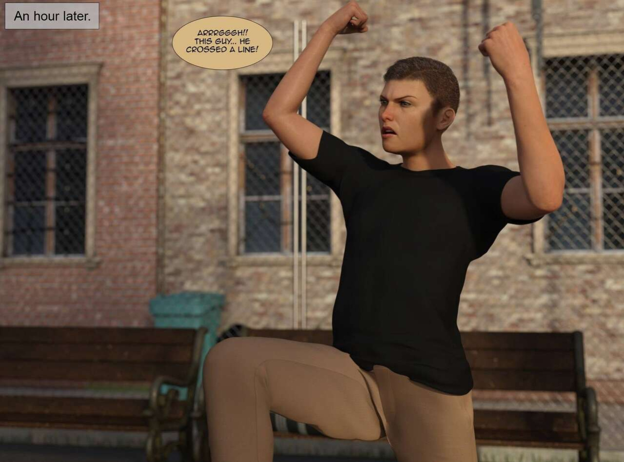 Kizaru3d - Friends