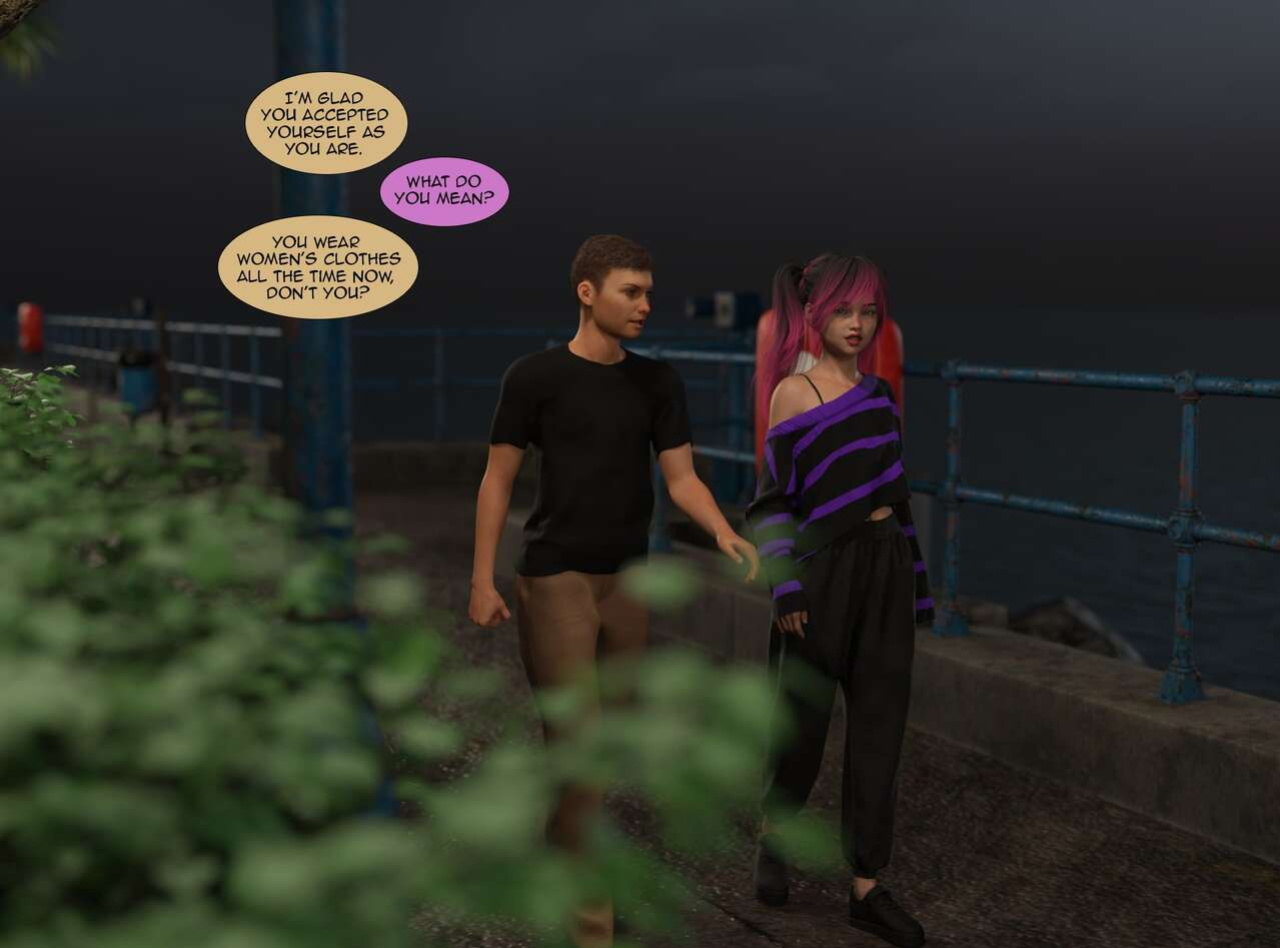Kizaru3d - Friends